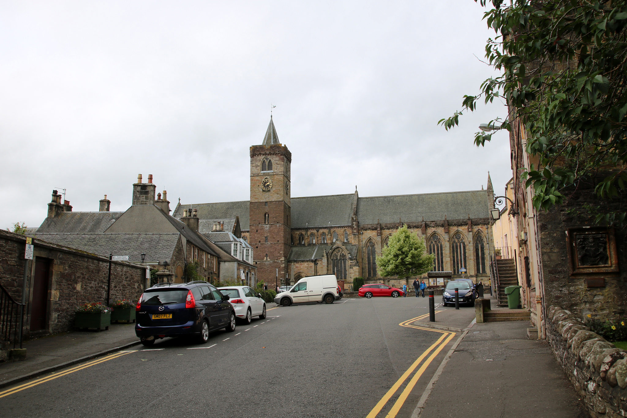 Dunblane